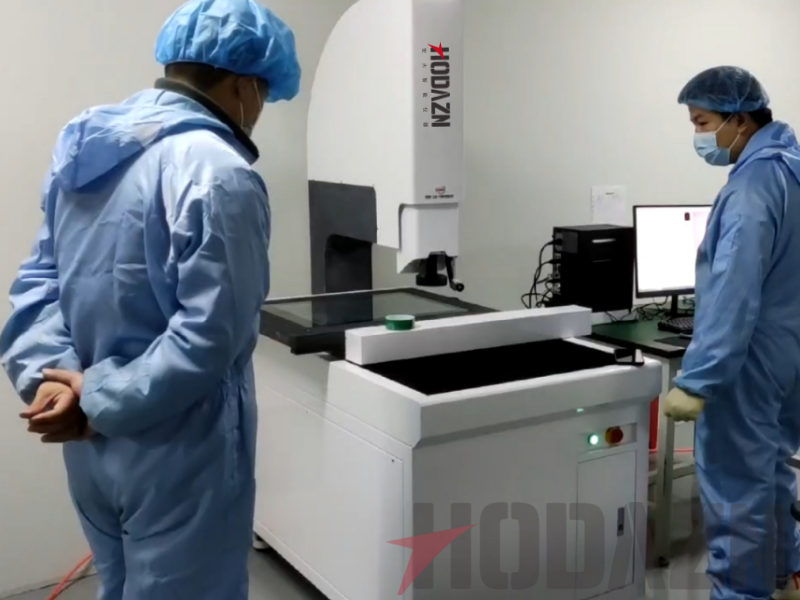 江西交機(jī)培訓(xùn)完成 客戶梁工很滿意！